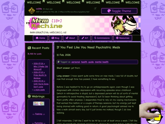 posts/2026-02-11-If-You-Feel-Like-You-Need-Psychiatric-Meds screenshot
