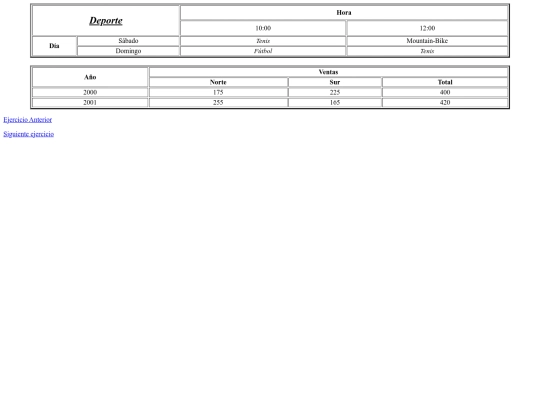 EjerciciosTablas/ejercicio2 screenshot
