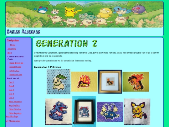 gen2stitch screenshot