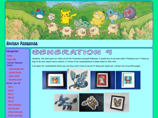 gen4stitch screenshot