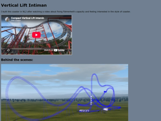 Noltvlift screenshot