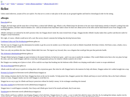 backups/backupindex screenshot