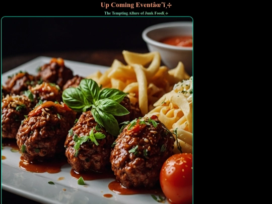 food.html/food screenshot