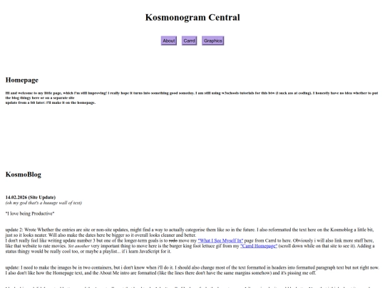 save backup b4 changes/indexexex screenshot