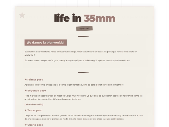 instrucciones screenshot