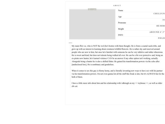 chuluun screenshot