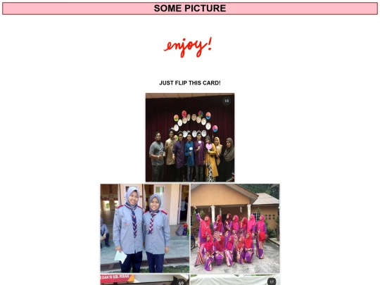 SOME PICTURE screenshot