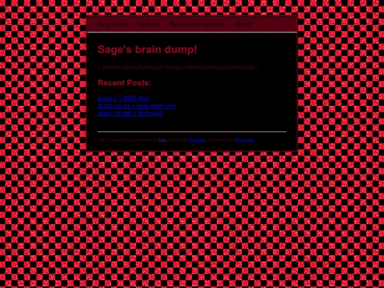 blog/blog screenshot