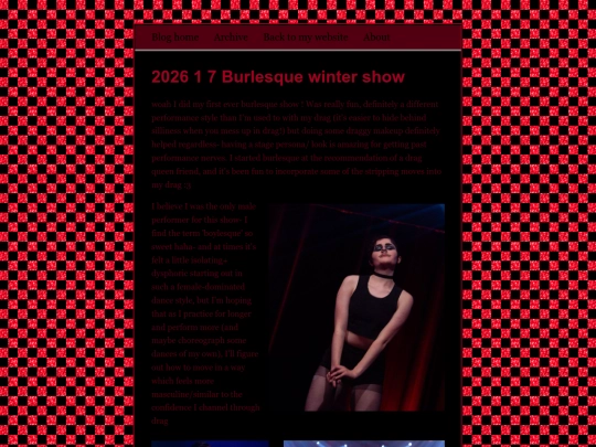 blog/posts/2026-1-7-Burlesque-winter-show screenshot