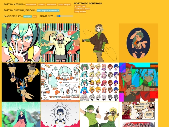art screenshot
