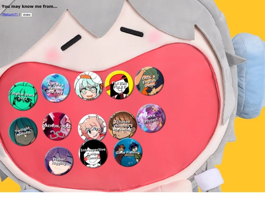 itabag screenshot