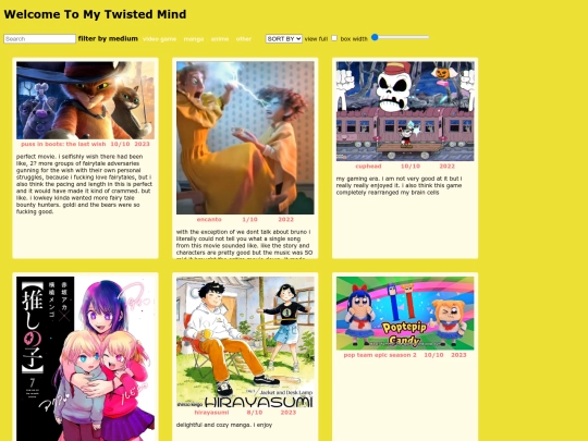 media screenshot