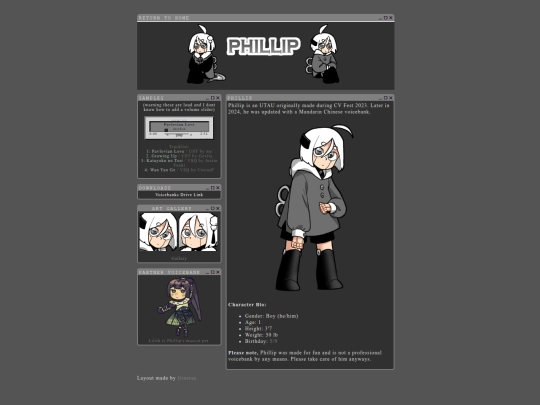 phillip screenshot