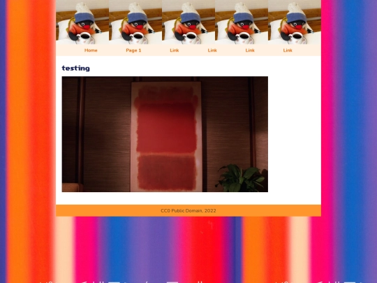 post1 screenshot
