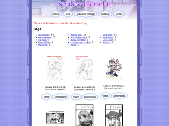 gallery/hoihoi-san screenshot