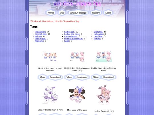 gallery/hoihoi-san_mini screenshot