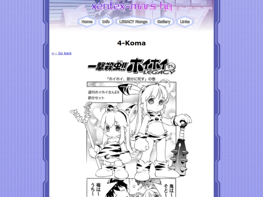 legacy/Revised/4-Koma screenshot