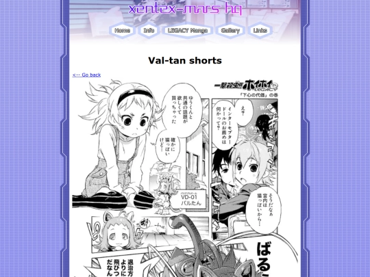 legacy/Revised/Val-tan_shorts screenshot