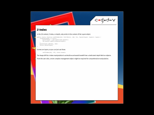 cookbook/heaps/zIndex screenshot
