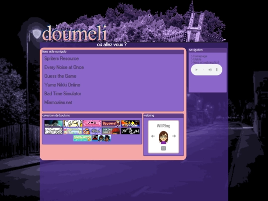 lien screenshot