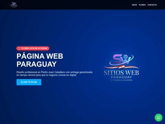 inicio screenshot