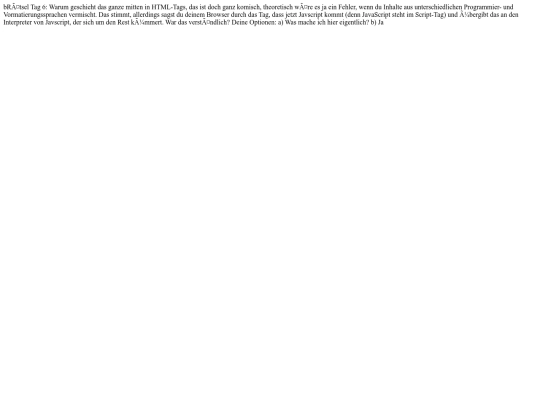 6 screenshot