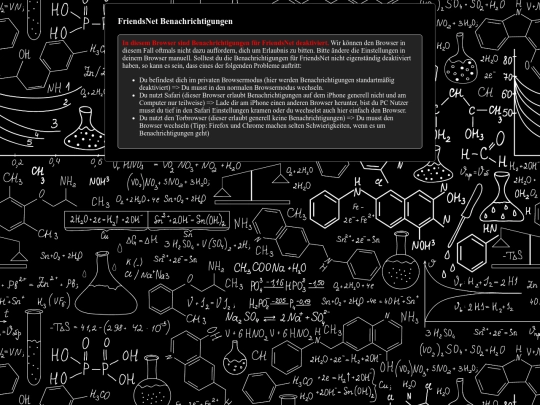 notifications screenshot