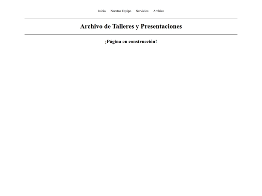 demos/zanates/archivo screenshot