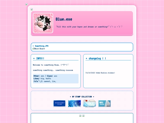 sonalog screenshot