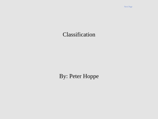 Poetry Chapbook screenshot