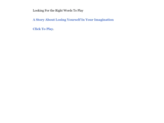 findWords screenshot