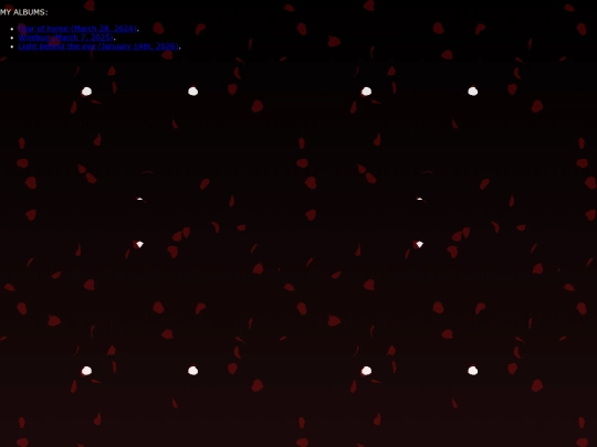 music screenshot