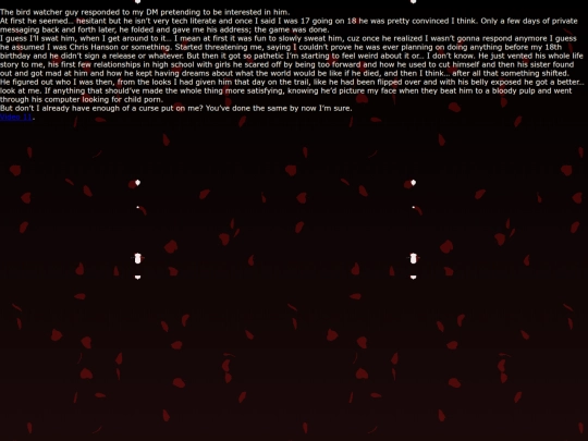 ribcage10 screenshot