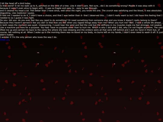 ribcage11 screenshot