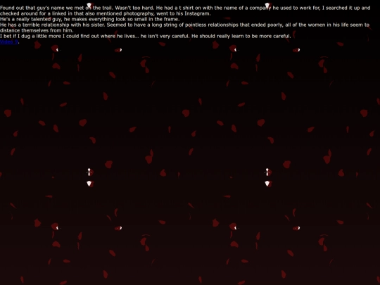 ribcage8 screenshot