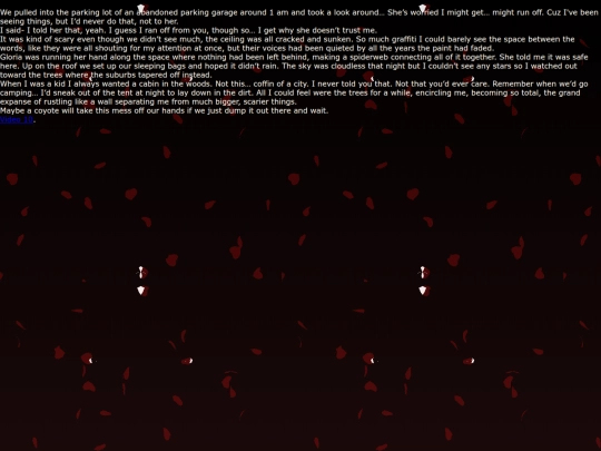 ribcage9 screenshot