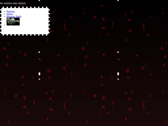 words screenshot