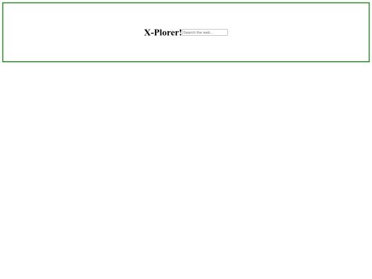 homepage screenshot