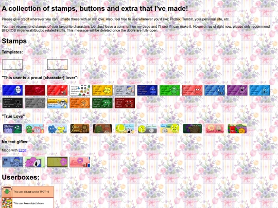 subpages/info_categories/Resources screenshot