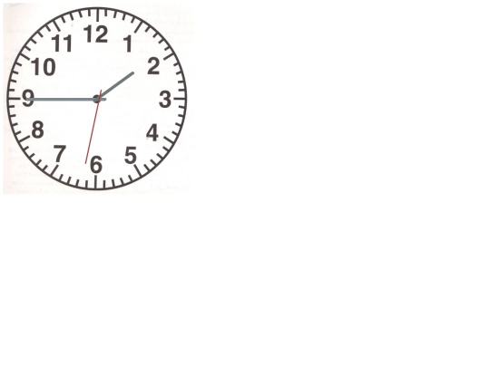 tests/clock2electricboogaloo screenshot