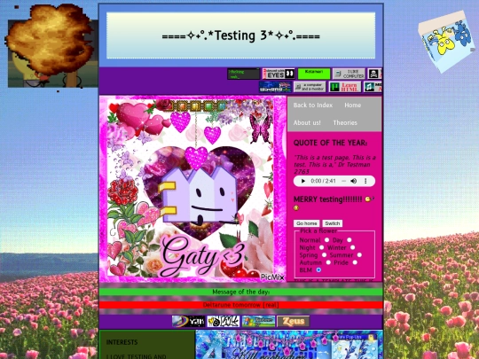 tests/test3 screenshot