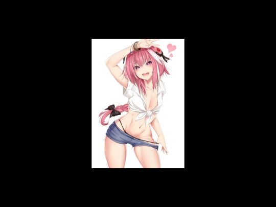 Femboy screenshot