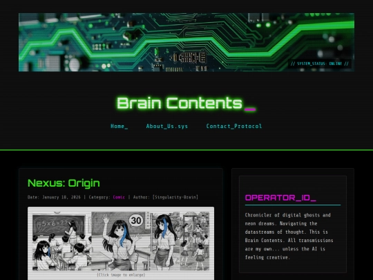 nexus-strip1 screenshot