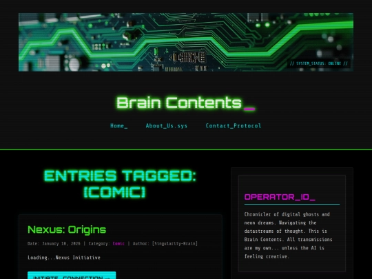 tag-comic screenshot
