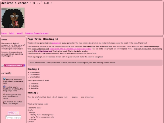 priorindex screenshot