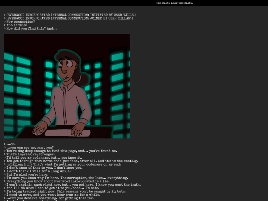 zille screenshot