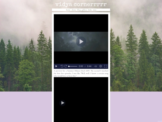 videos2 screenshot