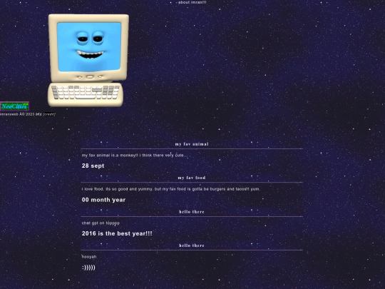 about screenshot
