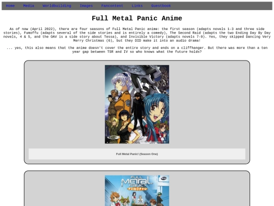 media/anime screenshot