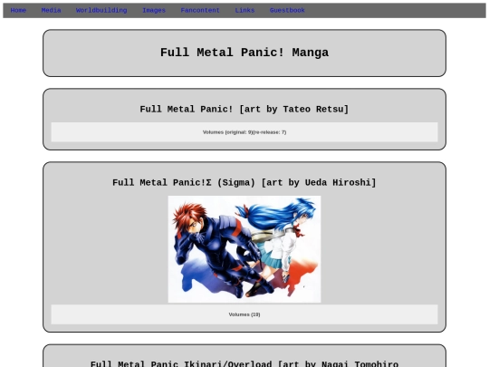 media/manga screenshot